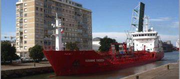 SUSANNE THERESA